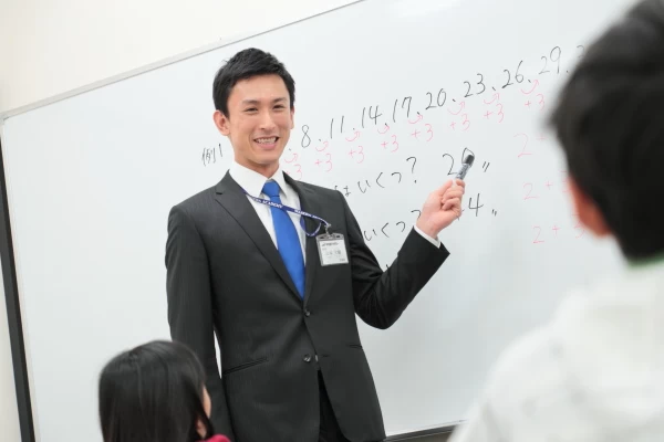 スライドイメージ（５） 早稲田アカデミー 平和台校