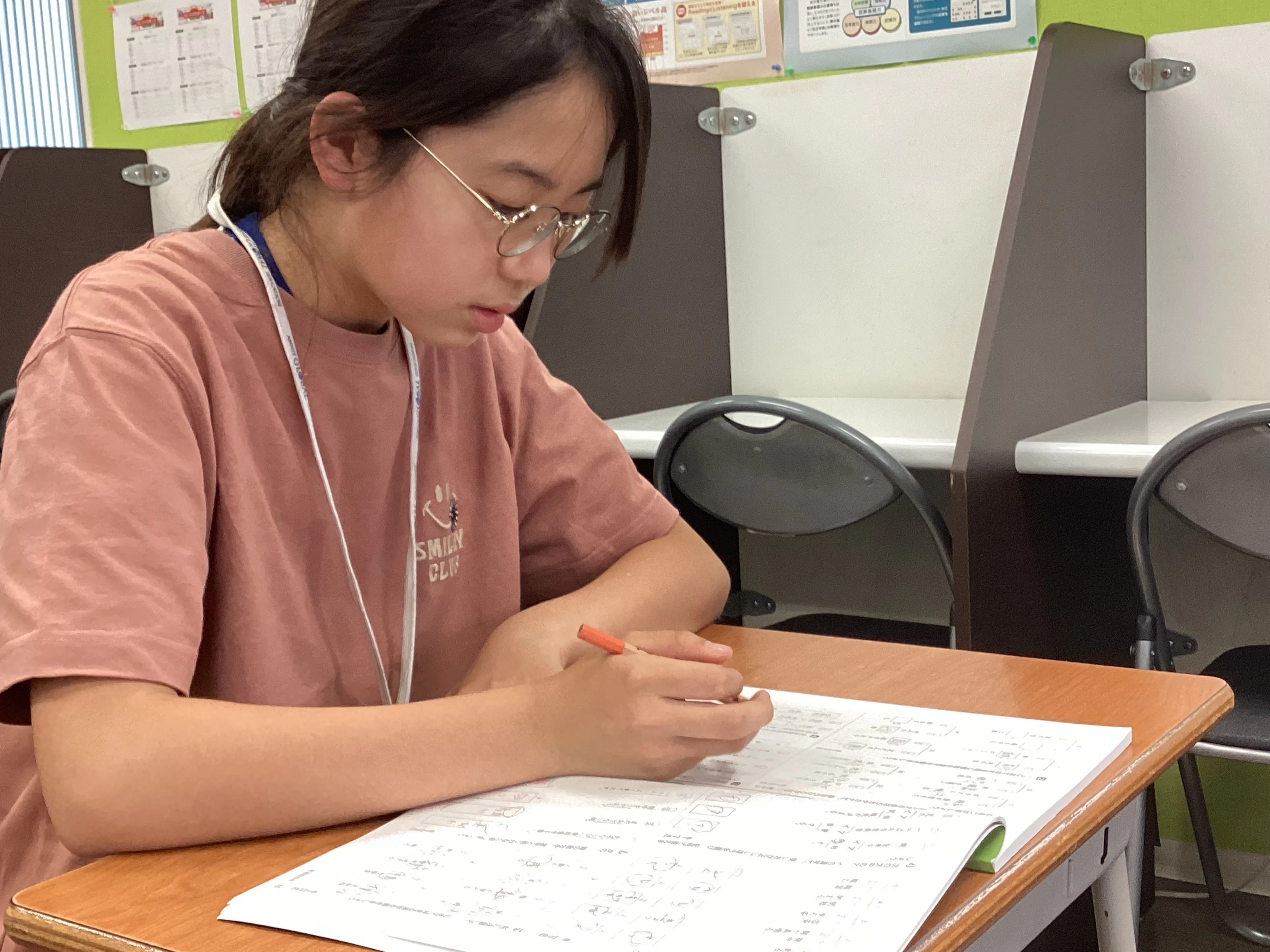 スライドイメージ（２） なかざわ・塾 豊田浄水校