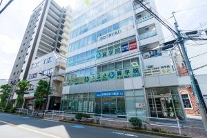 スライドイメージ（１） 翼学院 青砥駅前校