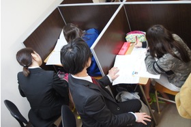 スライドイメージ（２） 個別指導 マーベル 和歌山