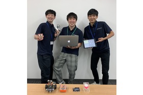 スライドイメージ（１） ステムアカデミーキッズ