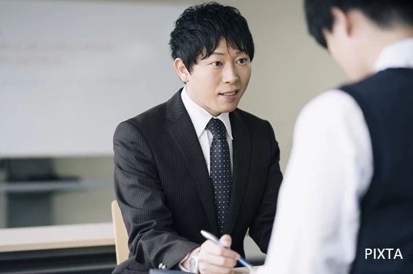 スライドイメージ（１） Y-SAPIX正社員講師