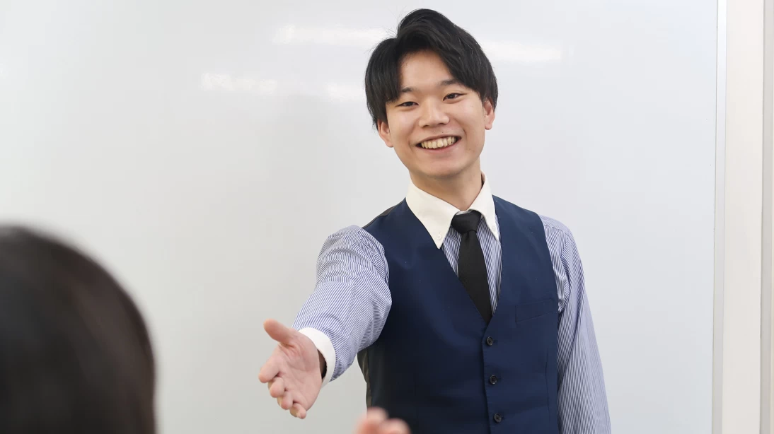 スライドイメージ（２） 創研学院 鳥栖校