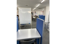 スライドイメージ（２） ESOH個伸塾 新検見川教