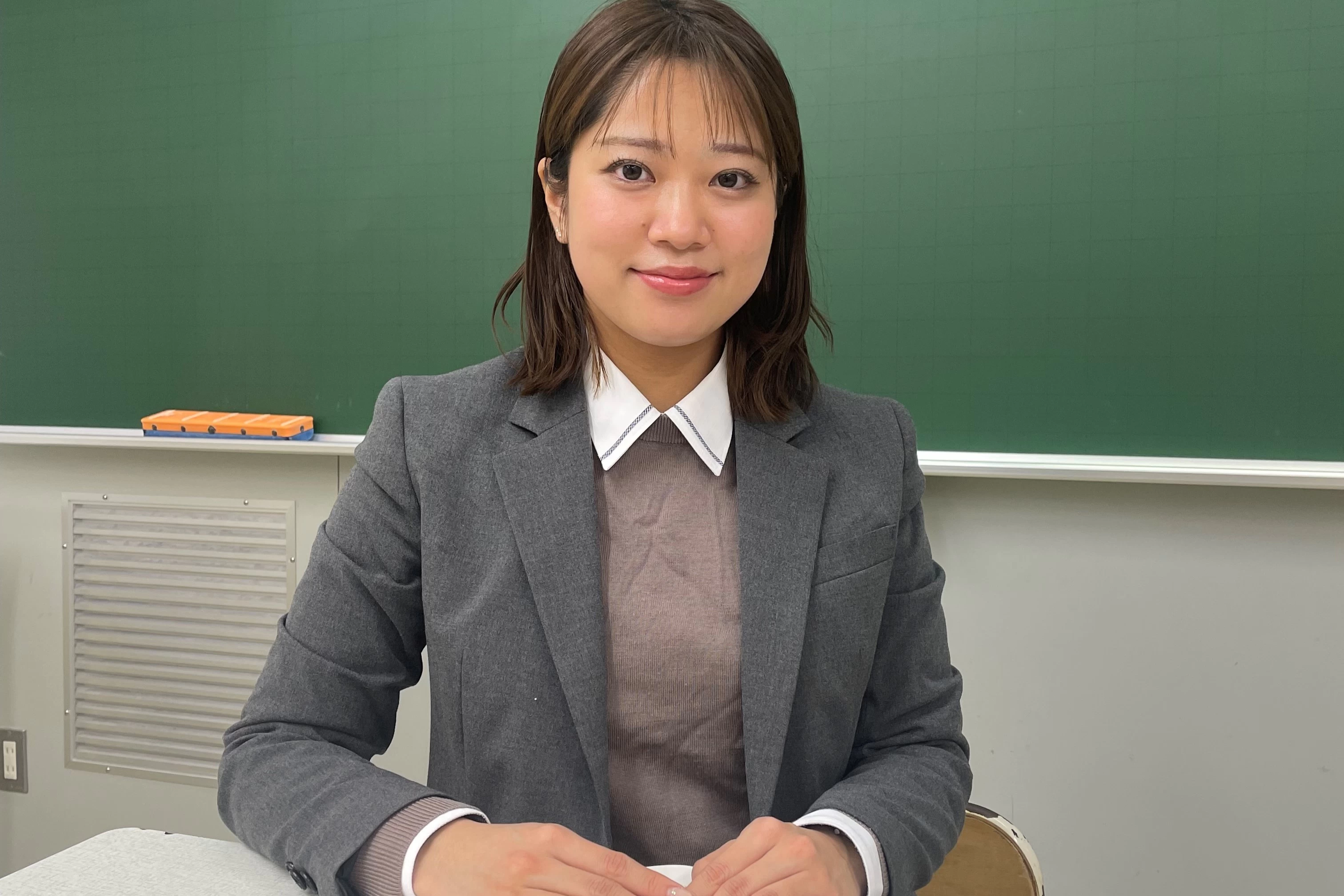 スライドイメージ（２） 日能研　赤羽校