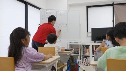 スライドイメージ（４） TOEZアカデミー 勝川教