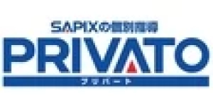 ロゴ画像 SAPIX English 代々木教室