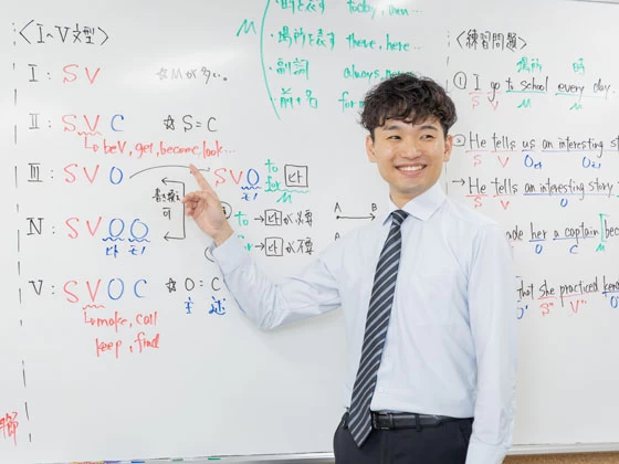 スライドイメージ（１） 久保田学園 湊川教室