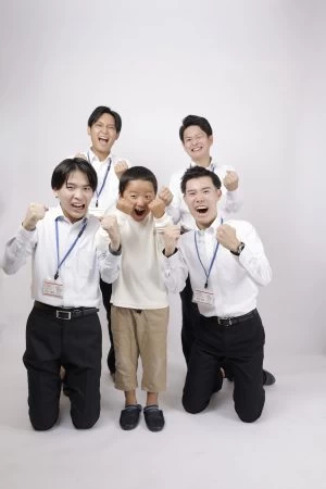 スライドイメージ（４） 京進の個別指導 スクール・