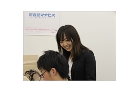 スライドイメージ（３） 河合塾マナビス大久保駅前校