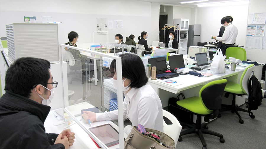 スライドイメージ（３） 医学部進学塾 富士学院 広