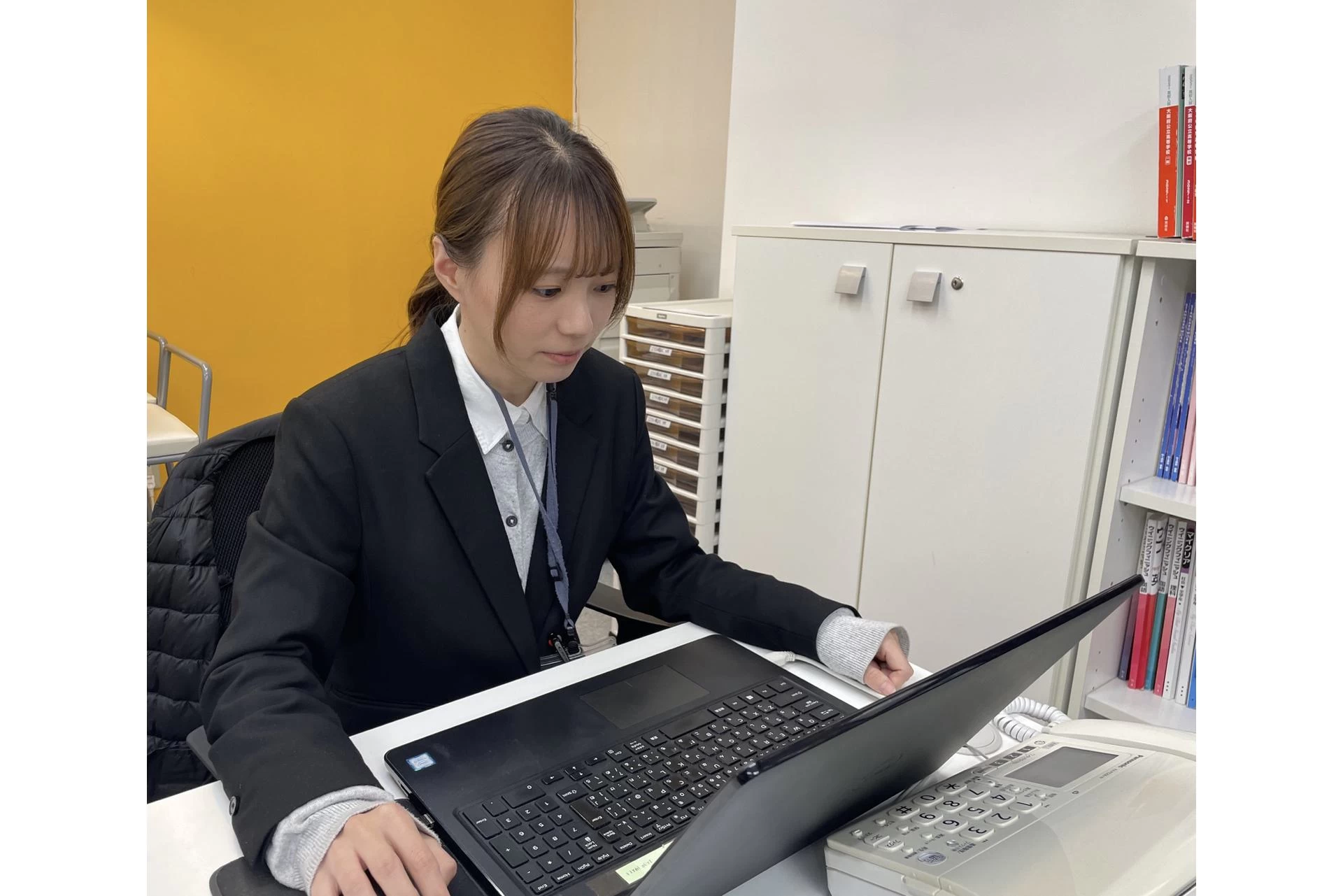 スライドイメージ（３） ITTO個別指導学院 木更