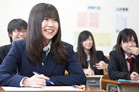 スライドイメージ（３） W早稲田ゼミ 足利ハイスク