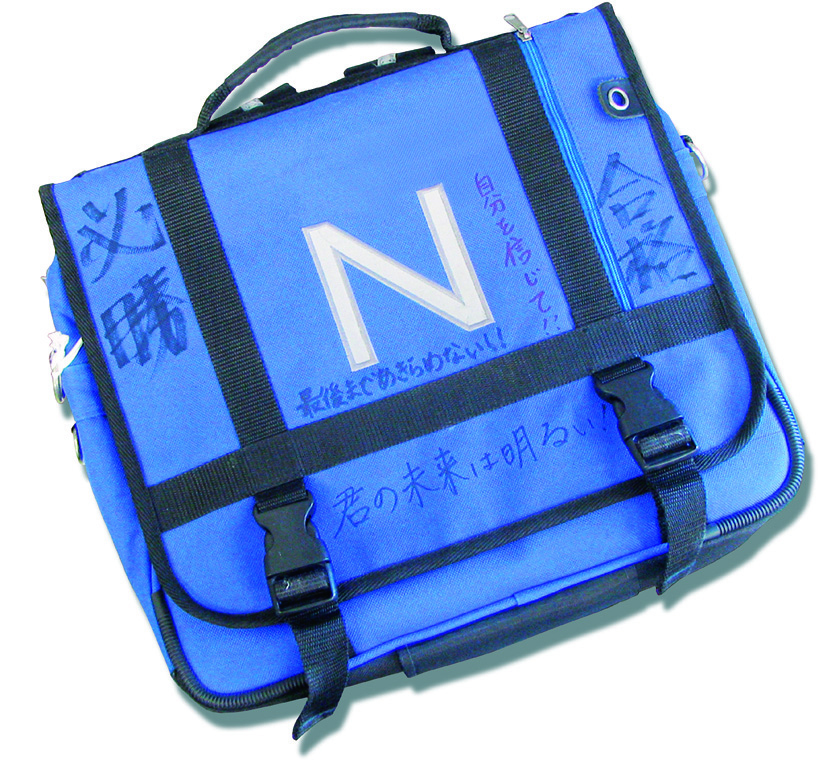 スライドイメージ（１） 日能研 藤が丘校