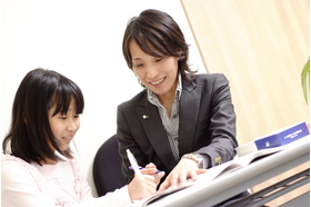 スライドイメージ（１） 受験Dr. 自由が丘校