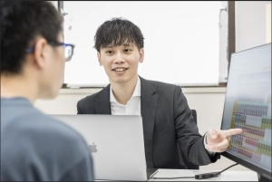 スライドイメージ（１） アクシブアカデミー 東陽町