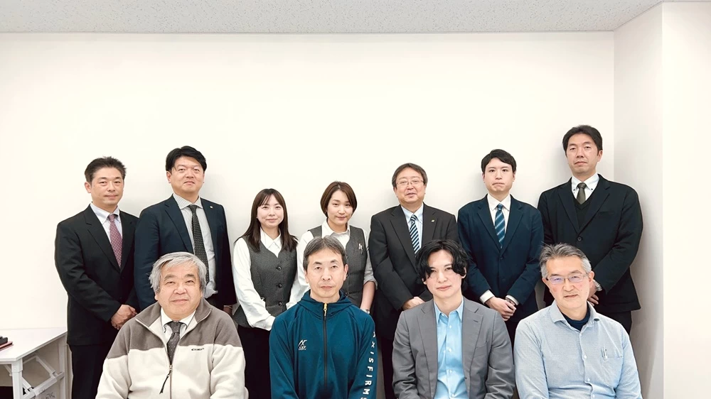 スライドイメージ（２） 富士学院 大阪校