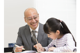 スライドイメージ（１） 受験Dr. 四谷本部校