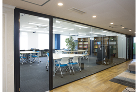 スライドイメージ（２） 受験Dr. 四谷本部校