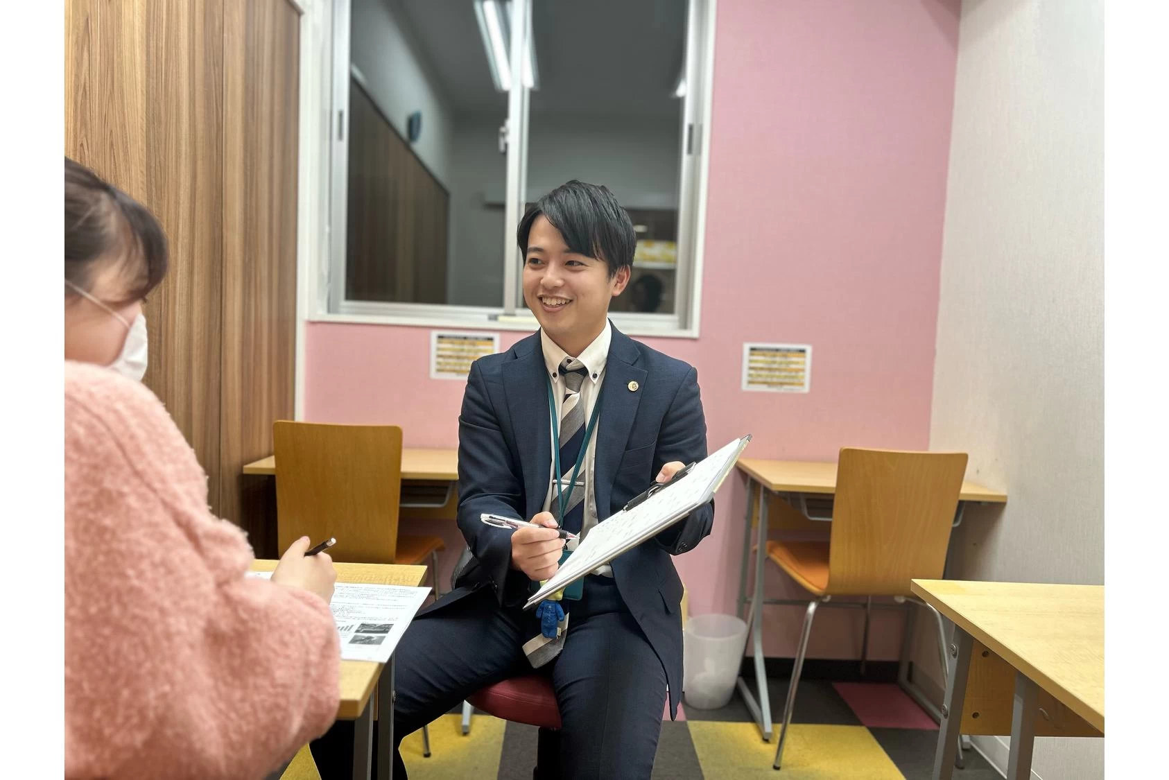 スライドイメージ（２） ITTO個別指導学院 前橋