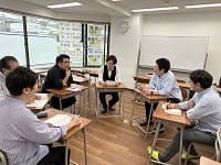 スライドイメージ（１） Vision進学塾(市川市