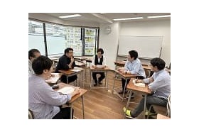 スライドイメージ（１） Vision進学塾(市川市