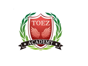 ロゴ画像 TOEZアカデミー流山おおたかの森S.C