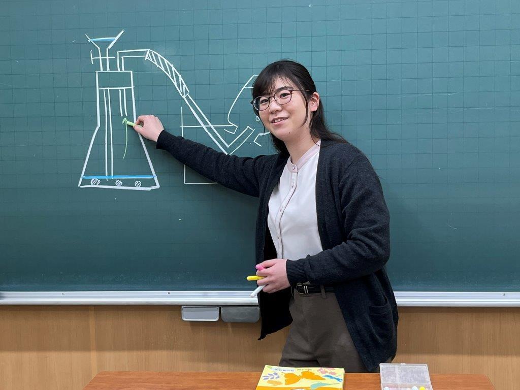 スライドイメージ（１） 浜学園 円町教室