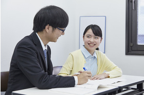 スライドイメージ（２） Z会個別指導教室 日吉教室