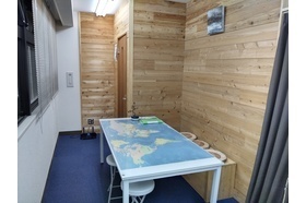 スライドイメージ（２） ユウリカ!国際予備校 板橋