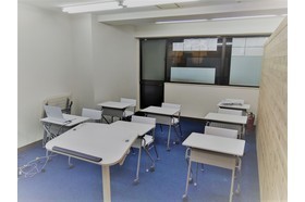 スライドイメージ（３） ユウリカ!国際予備校 板橋