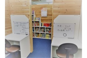 スライドイメージ（５） ユウリカ!国際予備校 板橋