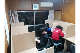 スライドイメージ（３） 個別指導塾エスポワール