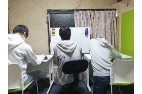 スライドイメージ（４） 個別指導塾エスポワール