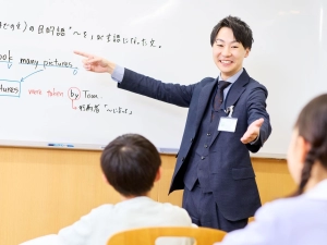 スライドイメージ（１） 栄光ゼミナール 新越谷校