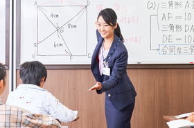 スライドイメージ（３） 栄光ゼミナール 麻布十番校