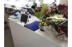 スライドイメージ（２） 個別指導塾トライプラス 西