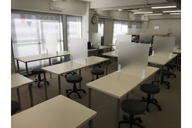 スライドイメージ（４） 個別指導塾トライプラス 西