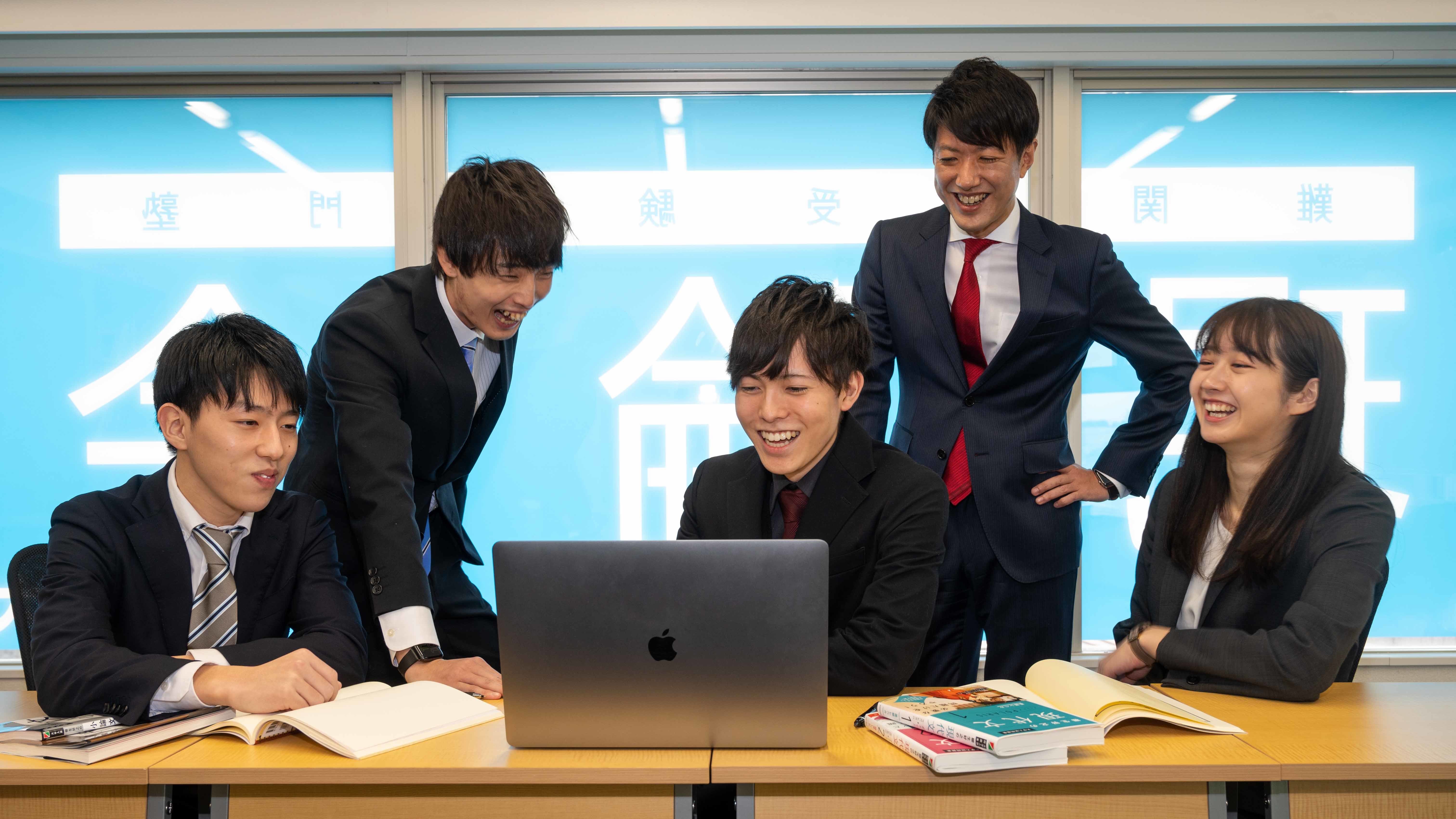 スライドイメージ（１） 現論会 市ヶ谷校