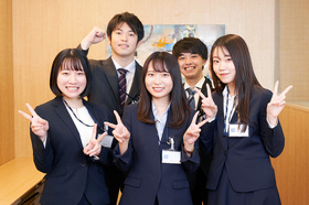 スライドイメージ（５） 栄光の個別ビザビ 小金井校