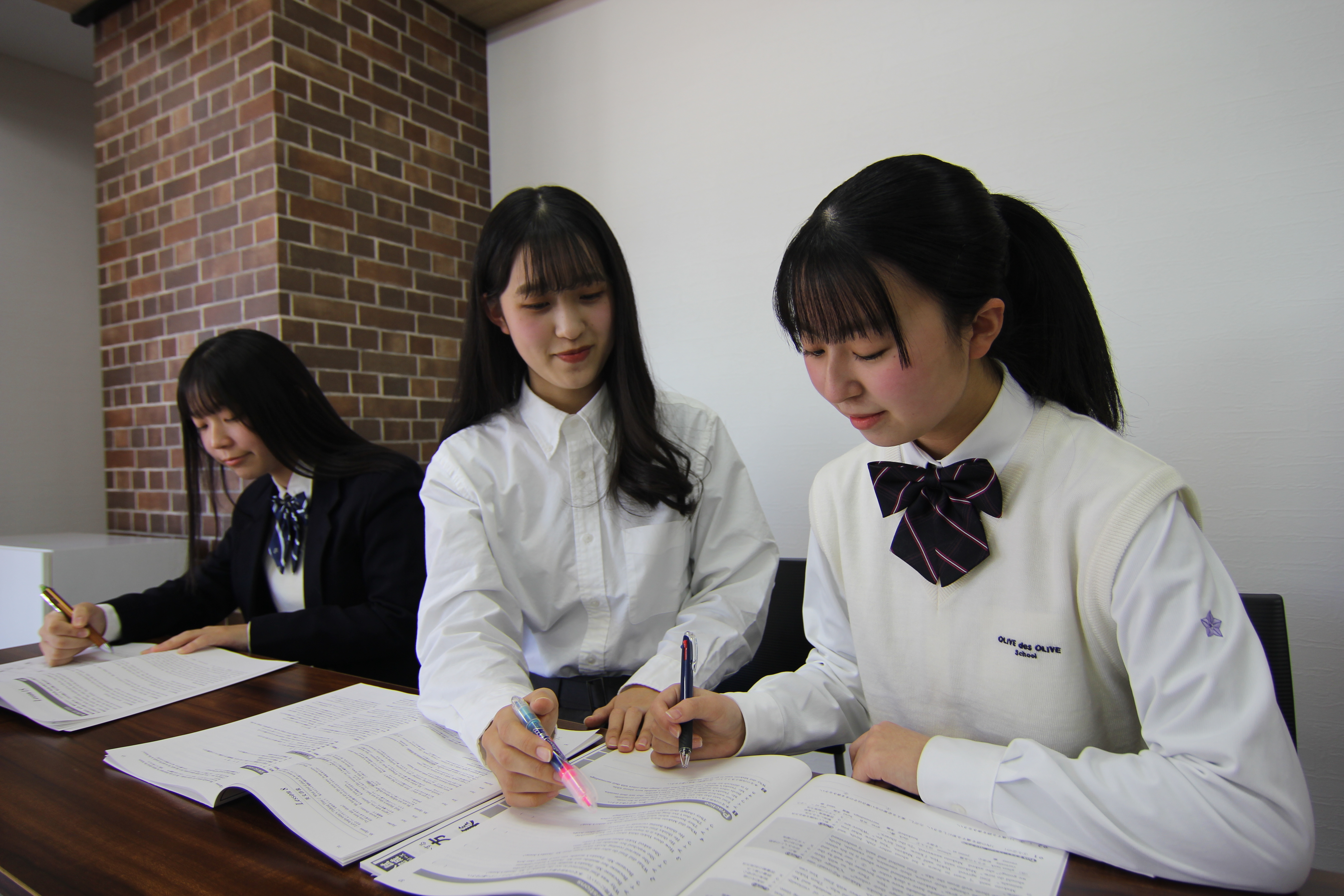 スライドイメージ（１） スタディメイト　椎名町校