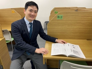 スライドイメージ（１） 個別指導wam 中板橋校