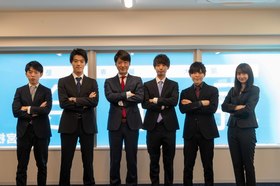 スライドイメージ（２） 現論会 新宿校