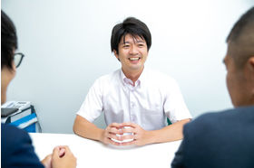スライドイメージ（２） 坪田塾　神戸三宮校
