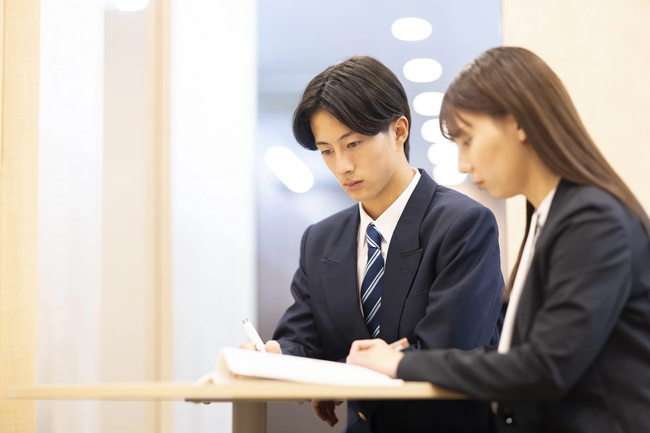 スライドイメージ（１） Z会個別指導教室 成城教室