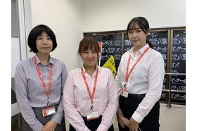 スライドイメージ（４） やる気スイッチのスクールI