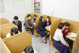 スライドイメージ（２） 個別指導Wam 東大泉校