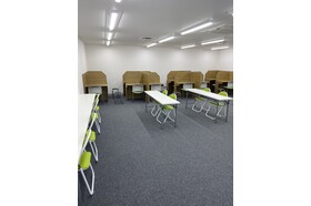 スライドイメージ（３） 個別指導Wam 東大泉校