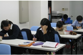 スライドイメージ（４） 個別指導exsia 横浜永