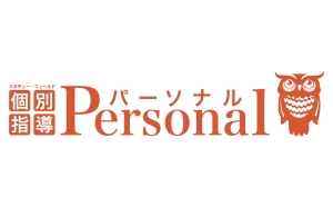 ロゴ画像 パーソナル さくら氏家教室
